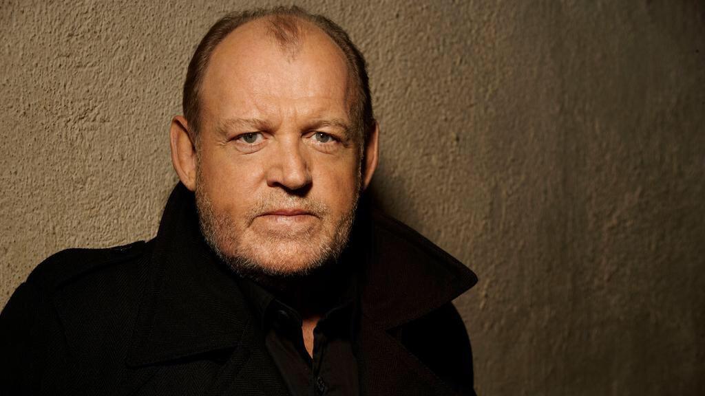 juanmadomenech's tweet photo. "@_OfficialPress: Fallece el cantante Joe Cocker a los 70 años #OfficialPress http://t.co/5yhiVa2sDl