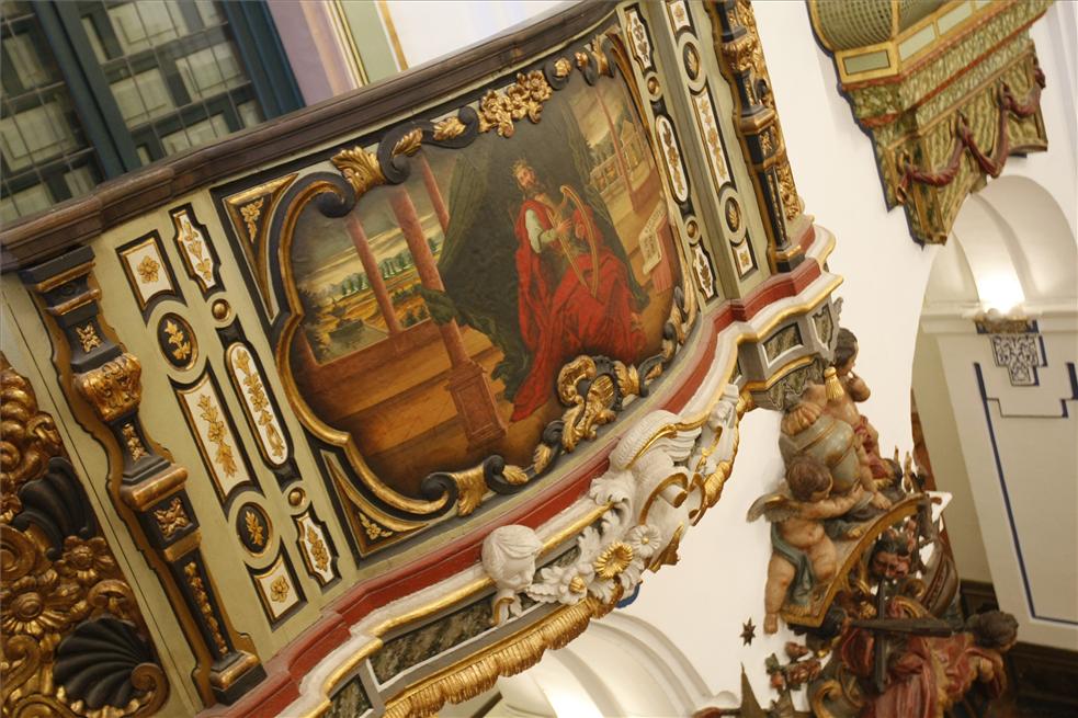 El resplandor de la Merced, en un vídeo en nuestra web
diariocordoba.com/noticias/cordo…