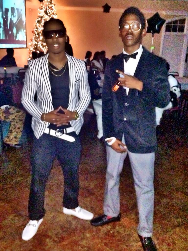mikekelly334's tweet photo. OG BOSSES. Mike & lowsa #PlayaBall http://t.co/jO5qX131uC