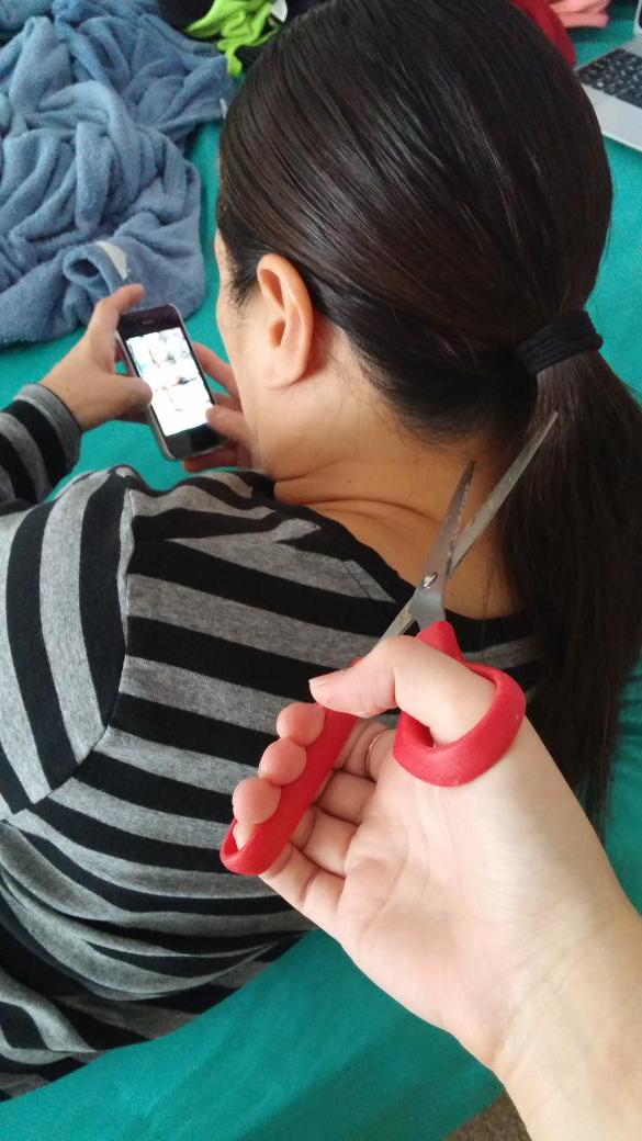 AvaGG's tweet image. 1000 rts and I will do it.