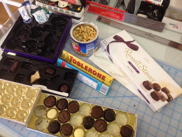 Thanks for your speedy support, A2.  I'm looking into a way to email you some of our Xmas goodies. - Beth