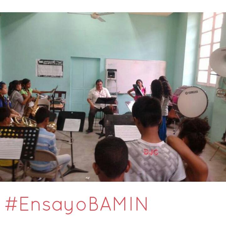 BM InstitutoNacional tweet media
