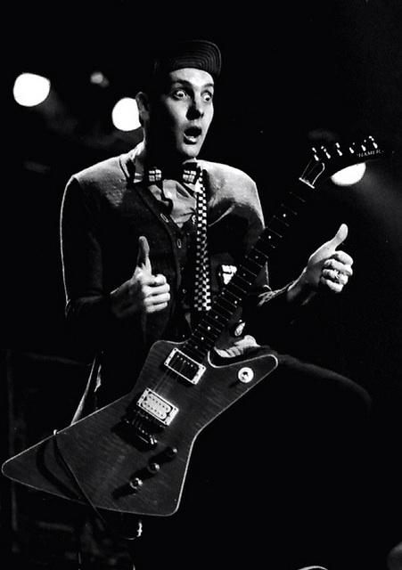 Happy birthday to Rick Nielsen of Cheap Trick! 