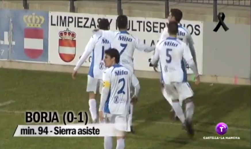 DeportesCMM's tweet photo. RT si crees que el gol de Borja para el @Mora_Cf es el mejor de la jornada en Tercera http://t.co/QwpMJtY4mb http://t.co/ut1IYJu0dh
