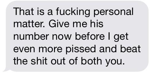 AlexHupp's tweet image. #possed