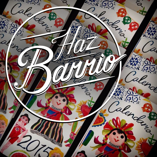 Haz_Barrio's tweet photo. Estas fiestas #HazBarrio regalando productos locales. #CompraLocal http://t.co/yEtjeBshsc