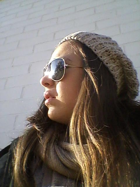 JaimeeAna's tweet photo. un dia pco dferente a los 3 ultims mses de este año q esty dseando acabar.espro que el 2015 me traigan csas dferentes http://t.co/u9KIUgzS0u