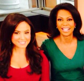 AndreaTantaros's tweet photo. Tell 'em you want your #FoxNews back on @dish now! Don't miss another Outnumbered Noon ET/9am PST @HARRISFAULKNER http://t.co/YPaSkc3AR9