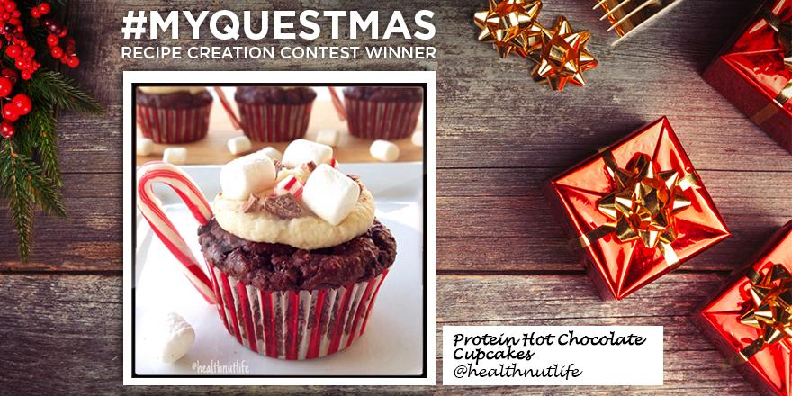 QuestNutrition's tweet photo. And the winning recipe for week 2 of #MyQuestmas Recipe Creation Contest is @TwoFitTwins - http://t.co/UkgG3oMKWj http://t.co/mjtvfaPuYD