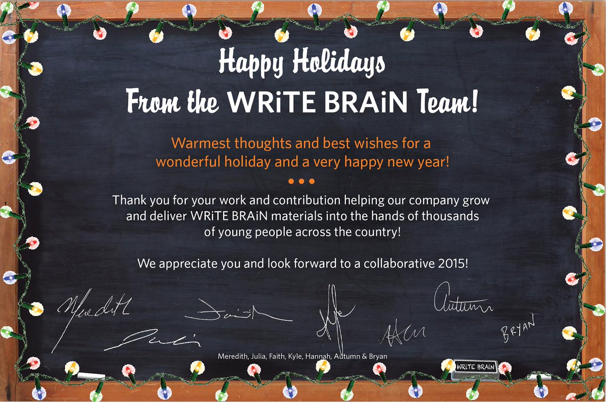 WriteBrainBooks's tweet image. #HAPPYHOLiDAYS #WRiTEBRAiN #EveryPictureTellsYourStory