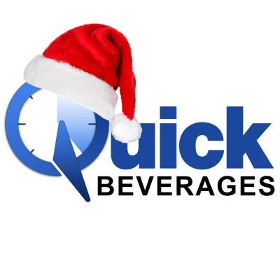 QuickBeverages tweet picture