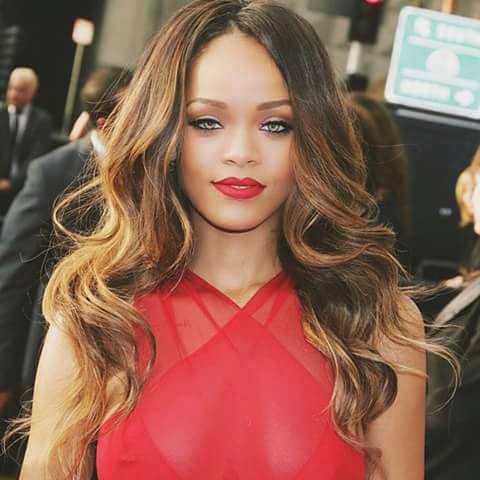 💖💛💚💙💜
#MTVStars Rihanna