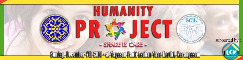 LittleCircleF's tweet photo. Humanity Project kerjasama LCF dengan SCIL @scil_unud di Panti Asuhan Yasa Kerthi Karangasem Bali pd 7Des2014 kemarin http://t.co/7Ax8wrRLYh