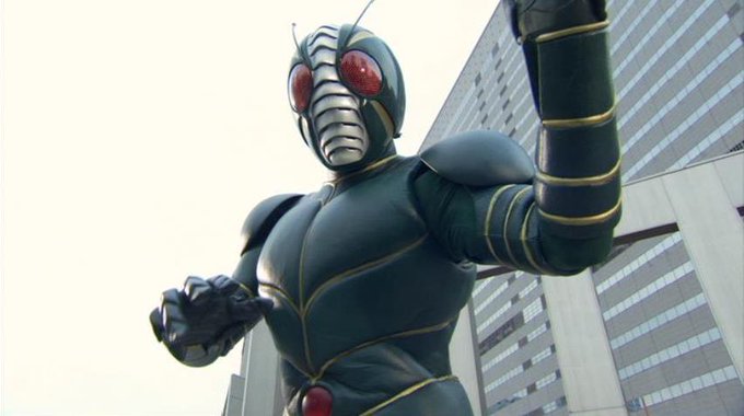 特撮ソングbotさん の人気ツイート 2 Whotwi グラフィカルtwitter分析
