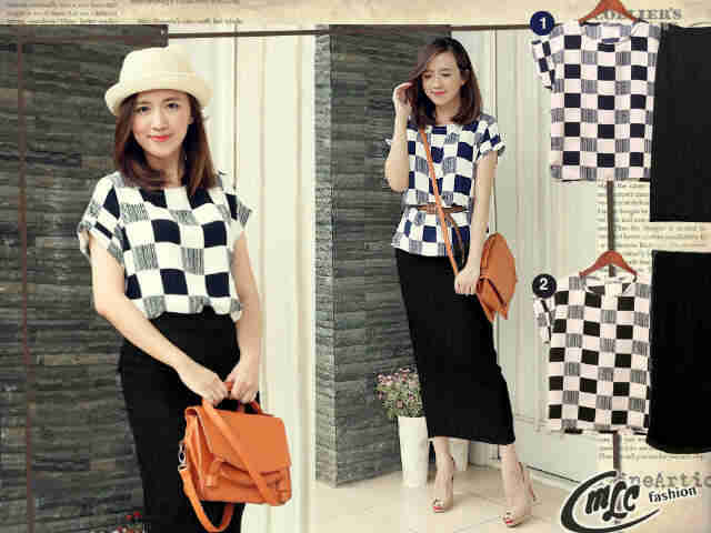 FirsthandGROSIR's tweet photo. @93rb - seri 4set - Lindsay Chess Set (Mat.Twiscone Top Comby Wedgest Skirt) @IklanTM @IklanCeloteh @JatengIKLAN http://t.co/bjJIeKDhmj