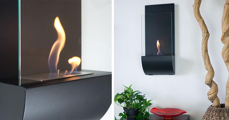 EdgewoodAve's tweet photo. NuFlame #fireplaces are vent free, smoke free, odor free and care free. Burning only clean #renewable liquid ethanol http://t.co/doG5BlGuMR