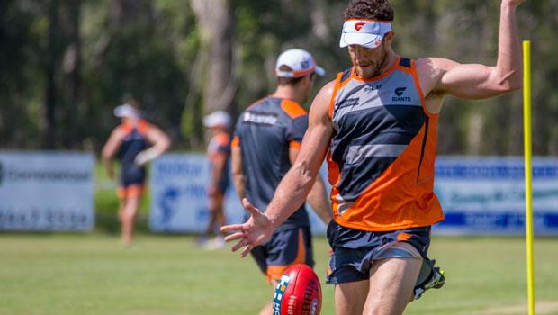 Mummy believes the GIANTS midfield is ready to join the elite midfields of the <a href="/AFL/">AFL</a> bit.ly/1CxIGEE #standtall