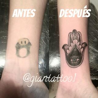 Cover!!
