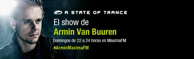 Los40Dance's tweet photo. Este es el TRACKLIST de @ASOT #Asot694 programa de ayer de @arminvanbuuren en @MaximaFM_Radio http://t.co/fs676O9YWF http://t.co/cXOGQx0Yvu