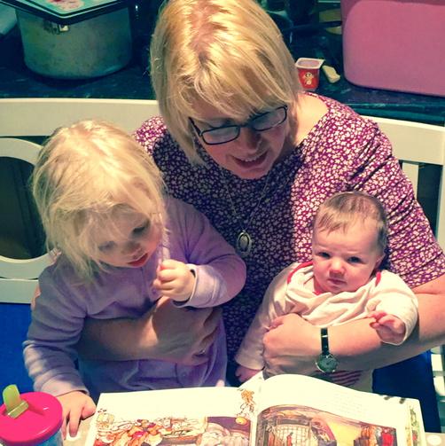 We sure will miss lots about living as one big family - stories with meemaa <a href="/susanhind/">Susan Hind</a>
