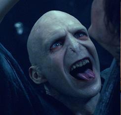 HAPPY BIRTHDAY RALPH FIENNES! 

oh and too I think. 