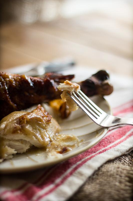 Key to Cooking the Perfect Christmas Turkey | bit.ly/1zJwJhf