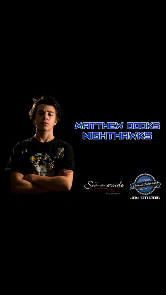 NightDynasty's tweet photo. @Matthew_Dooks91 was selected for the dodgeball for not only his size but his ability to dodge #junjay http://t.co/jNIk9ADiiG
