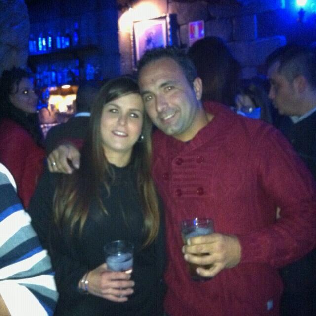 elisincera's tweet photo. Buen sabado por el califa rodeada de personas que quiero mucho ;)) http://t.co/ENlUcu0rL7