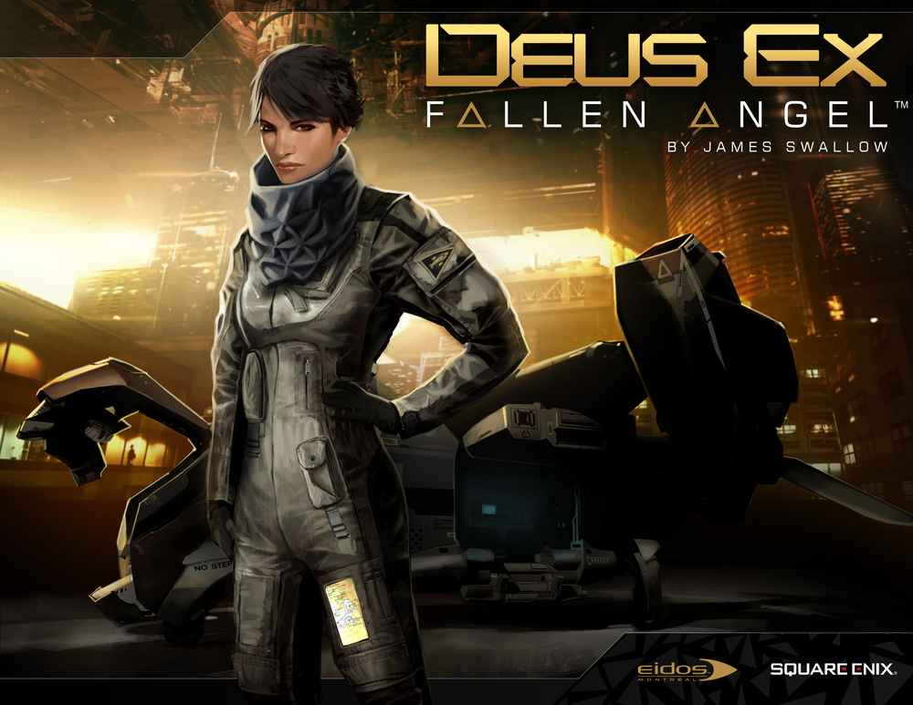 deus ex free deus ex free