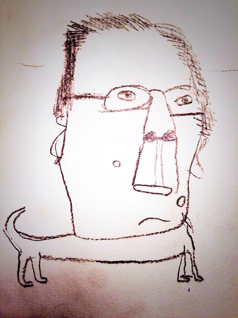 ElisabethDaily's tweet photo. François Hollande http://t.co/XnYrVDzbwr