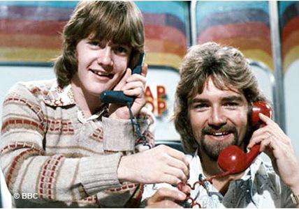 Happy Birthday Noel Edmonds. Christmas Day just isn\t the same without Noel\s Christmas Presents! 
