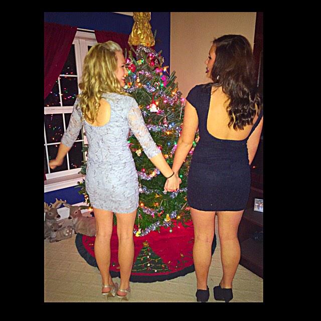 KuperAnnalynn's tweet photo. #snowball2014 was great with this perfect girl❤️😍💘👍😂 http://t.co/0WQEVrpjjm