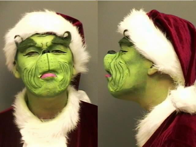 Whew...<a href="/FOX8NOLA/">FOX 8 New Orleans</a>: Sheriff: Children can rest easy this Christmas. We've arrested Mr. Grinch.
shout.lt/PMQL