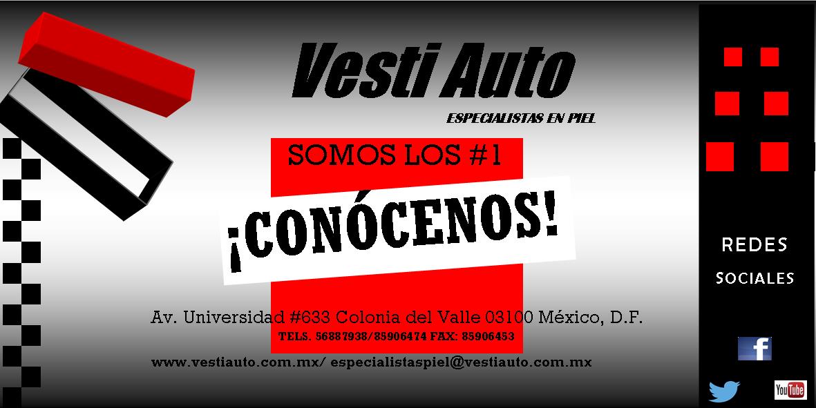VESTIAUTO_1's tweet photo. En estas fechas consiente a tu Auto! http://t.co/zlIrBu7cAg