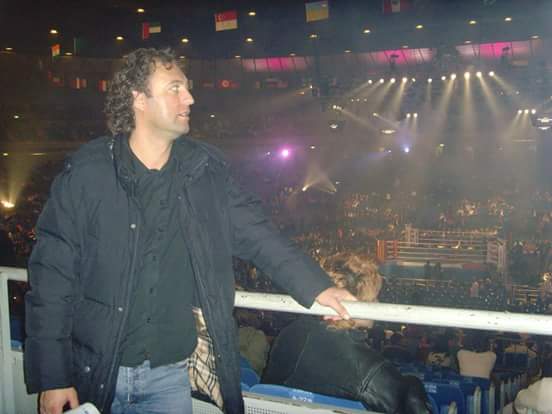 PrinsesChrissie's tweet image. Hey Sven ... Vandaag had je 45 jaar geworden .... Proost !!! 

#HIGHCBS #restinpeace