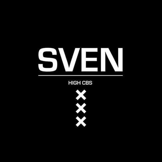 PrinsesChrissie's tweet image. Hey Sven ... Vandaag had je 45 jaar geworden .... Proost !!! 

#HIGHCBS #restinpeace