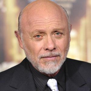 Happy to actor Hector Elizondo. You might not know his name, but you surely know his face. 