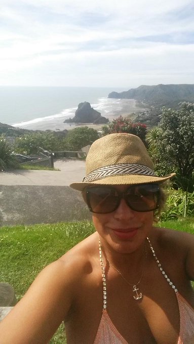 Well# beautiful#new#zealand#, wonderful#weather#! http://t.co/BnTPolg7wv<a href="/tag/sophyavergara"class="tags"><span>#sophyavergara</span></a><a href="/tag/colombiancrush"class="tags"><span>#colombiancrush</span></a><a href="/tag/superbowlbeau"class="tags"><span>#superbowlbeau</span></a>