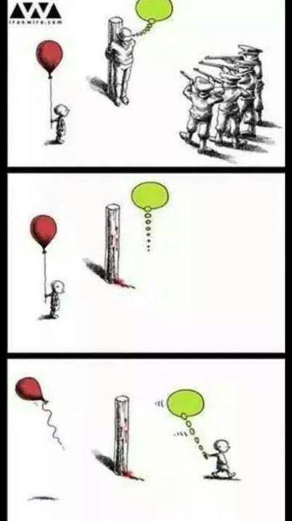 OpenedThird's tweet photo. Thoughts don't die no matter how many people try to crush it!! fuck conforming be your own person http://t.co/XaUirECL1w