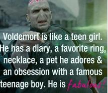 Happy birthday Ralph Fiennes aka Voldemort! 