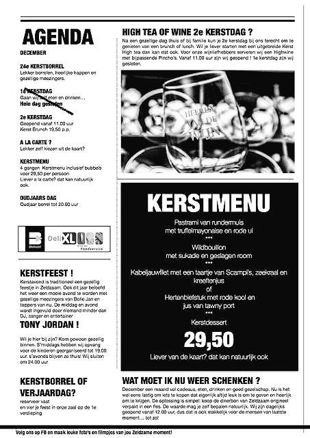Een gezellig weekje! Woensdag "kerstfeest" <a href="/TONYJORDAN67/">Tony1andonly</a> lekkere foute meezingers.