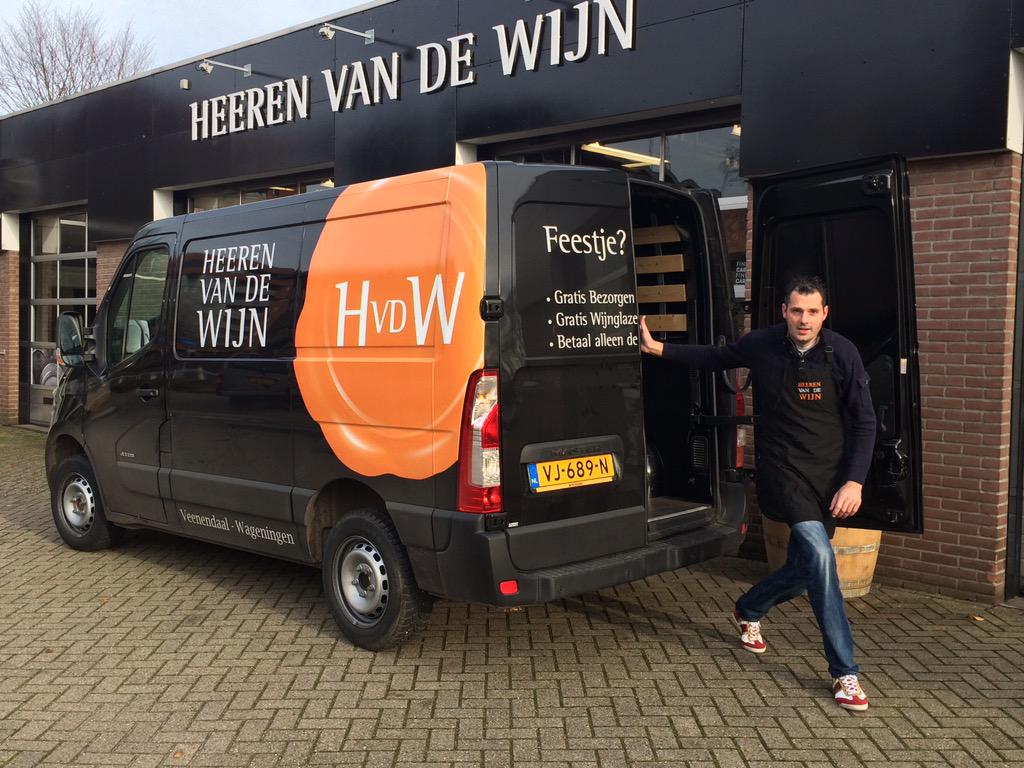 Joost mag het brengen <a href="/heerenvandewijn/">Heeren van de Wijn</a> ! Volop aanbiedingen