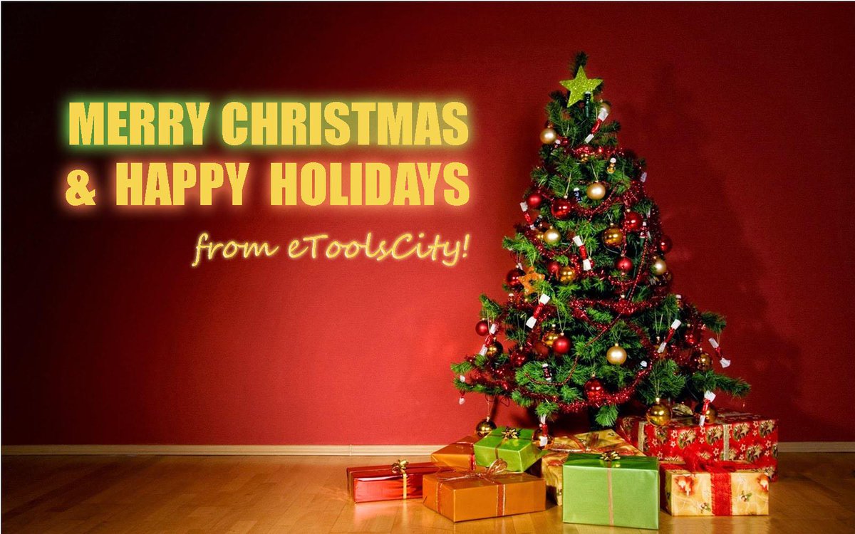 eToolsCity's tweet image. 