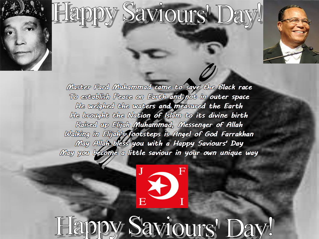 A_Unity_Cards's tweet photo. Saviours' Day is right around the corner! Put in your order for a SD #UnityCard to send to your spiritual family. http://t.co/p8sgth2ASD