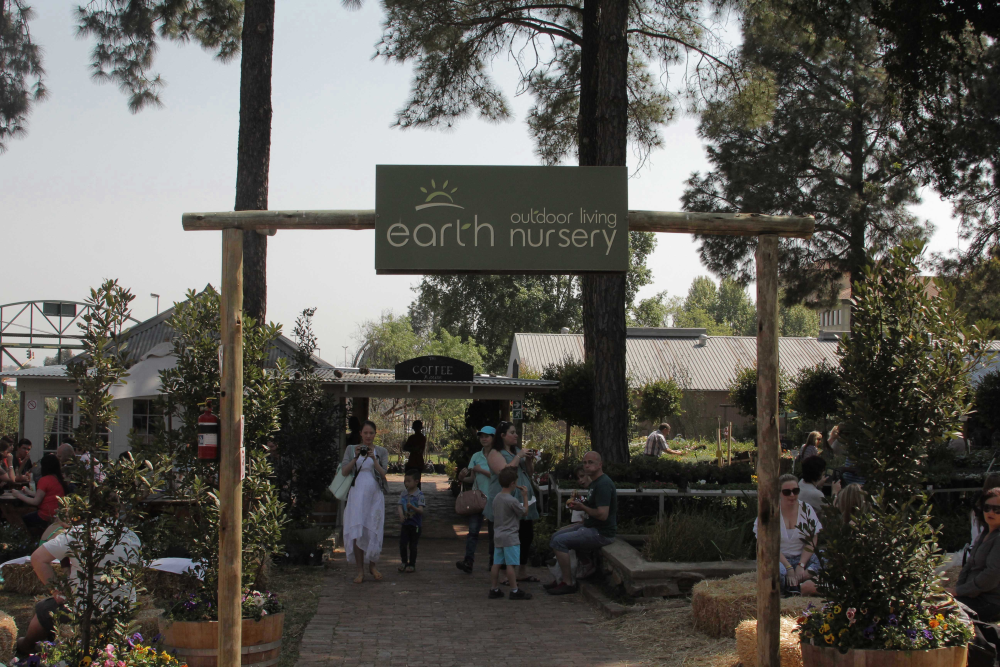 Good news: the nursery will stay open throughout the festive season, except on public holidays.