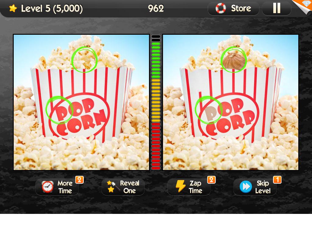 spikeandpatch's tweet image. Retweet this if you can spot a difference on this level of #WhatsTheDifference! WhatsTheDifferenceApp.com