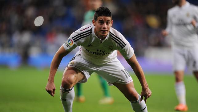 MundoMadridCF's tweet image. Los 30 mejores jugadores latinoamericanos del 2014. 90min.com/es/posts/16827…