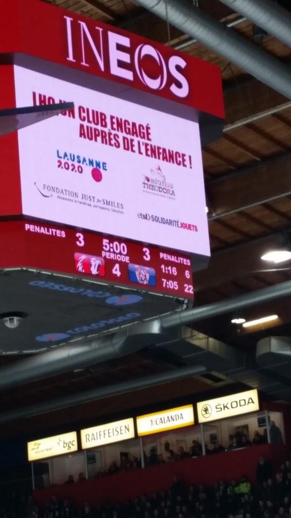 We are going into overtime here in Lausanne!  LHC !