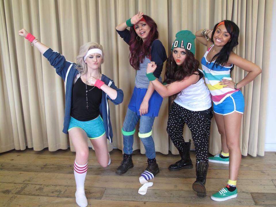 alendya's tweet photo. @LittleMix #25daysofLittleMix it's a little bit old but I still love this photo🌸🌸 http://t.co/XJicxrZbuS
