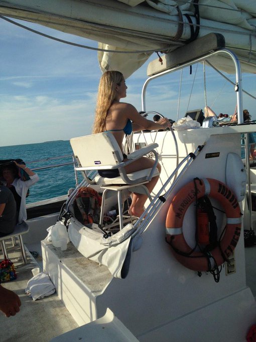 You can call me captain http://t.co/1UMprUzJ7R